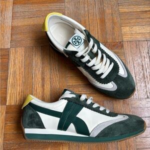 Tory Burch “Hank” 2024 sneakers